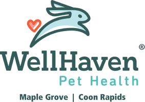 WellHaven Pet Health, Maple Grove and Coon Rapids